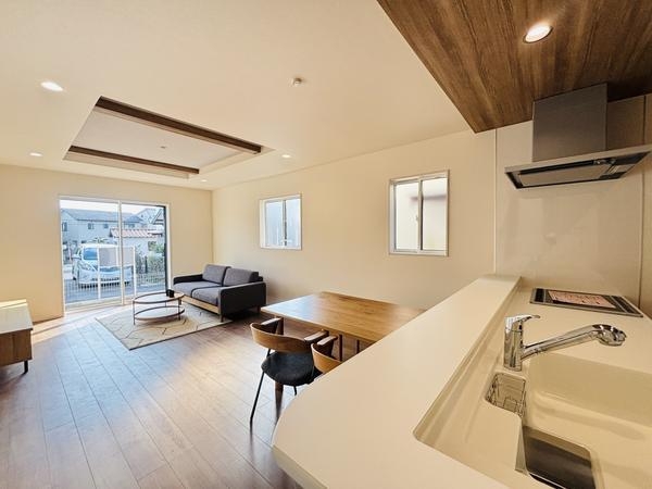 熊本市東区榎町3期