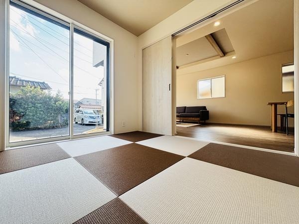 熊本市東区榎町3期