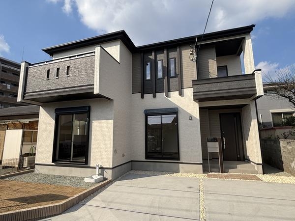 熊本市東区榎町3期