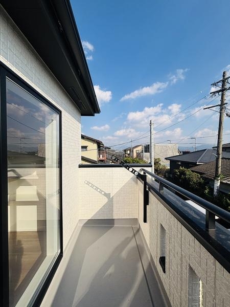 熊本市東区榎町3期