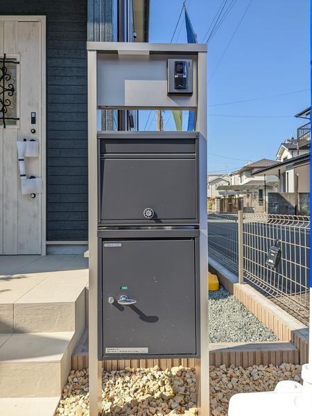 熊本市東区榎町3期