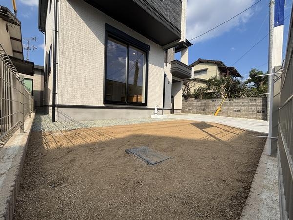 熊本市東区榎町3期