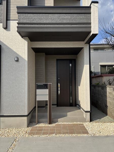 熊本市東区榎町3期