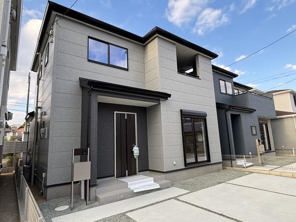 熊本市北区龍田第四