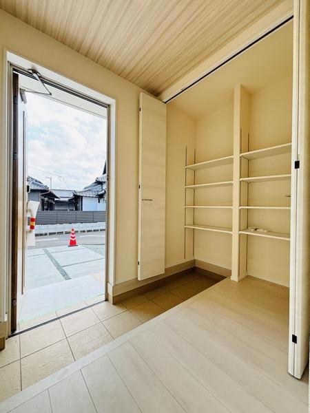 熊本市北区龍田第四