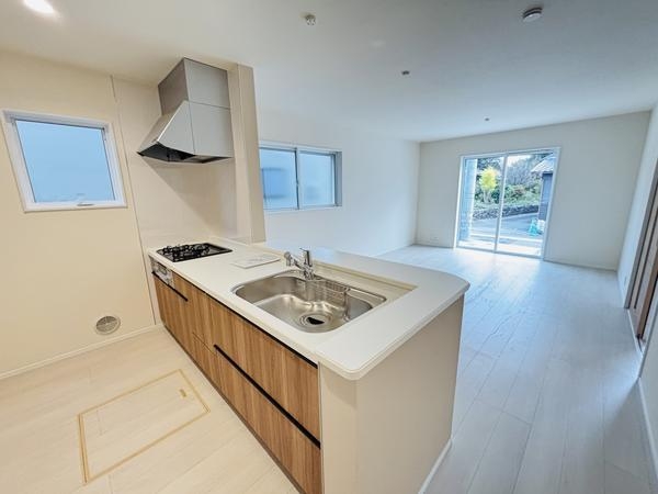 熊本市北区龍田第四