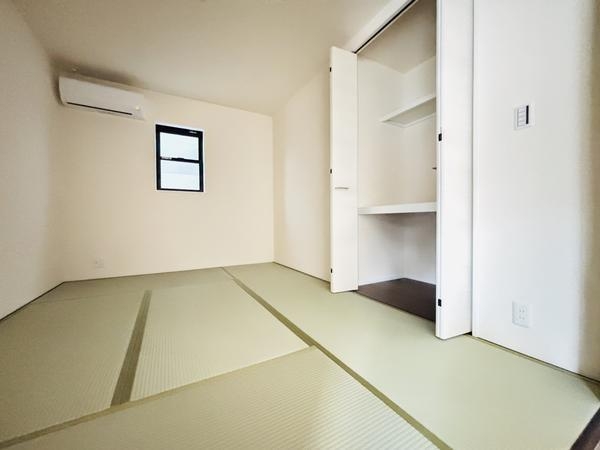 熊本市北区龍田第四