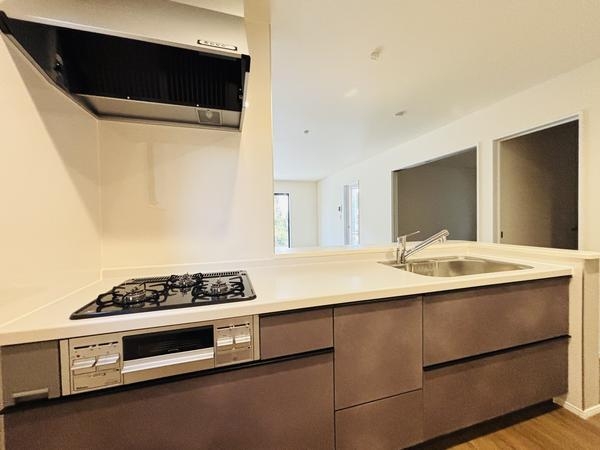 熊本市北区龍田第四