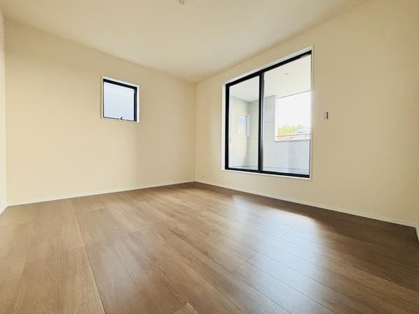 熊本市北区龍田第四