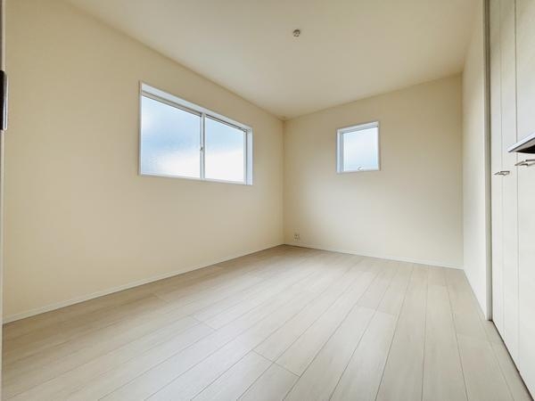 熊本市北区龍田第四