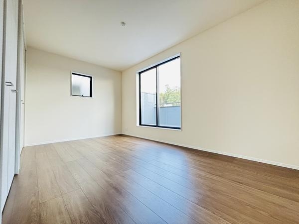 熊本市北区龍田第四