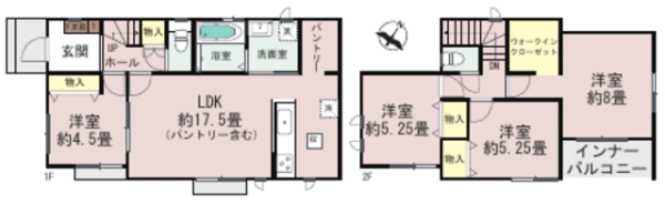 熊本市北区龍田弓削1丁目176番
