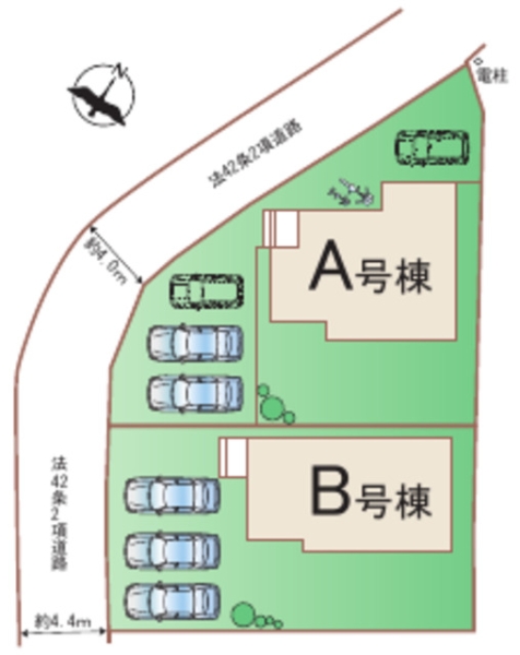 熊本市北区龍田弓削1丁目176番