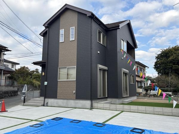 熊本市北区龍田弓削1丁目176番