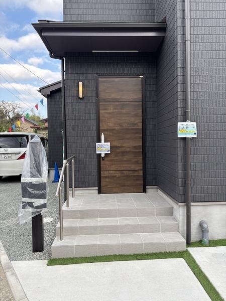 熊本市北区龍田弓削1丁目176番