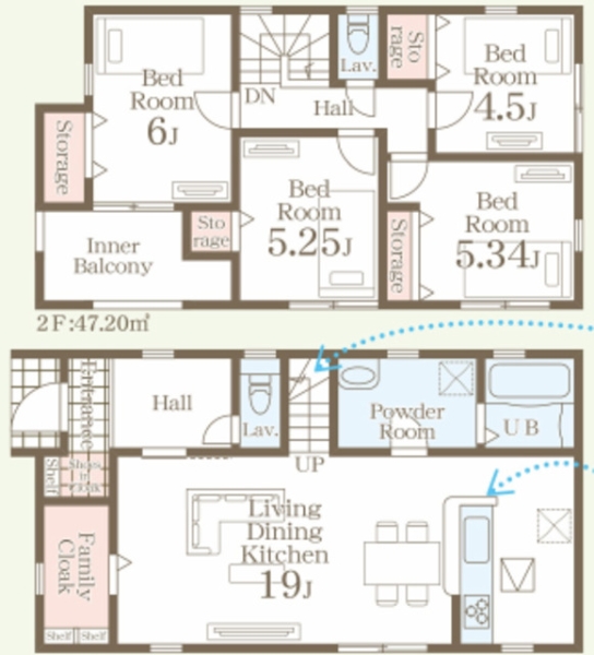 東区戸島第十一