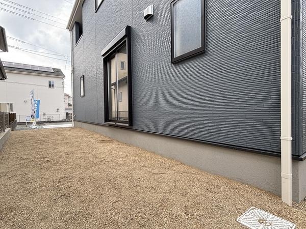 東区戸島第十一