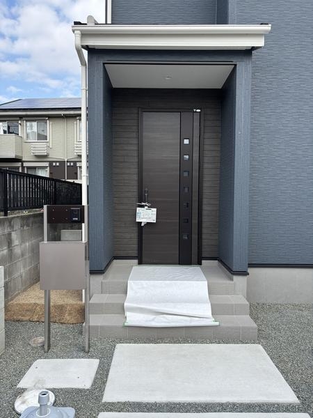 東区戸島第十一