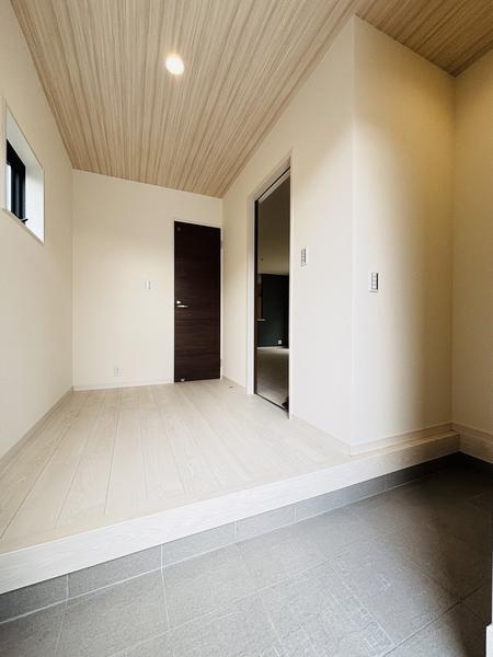 東区戸島第十一