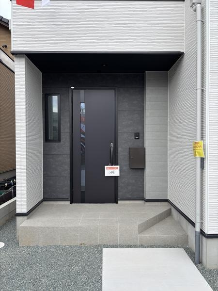 熊本市中央区帯山1期