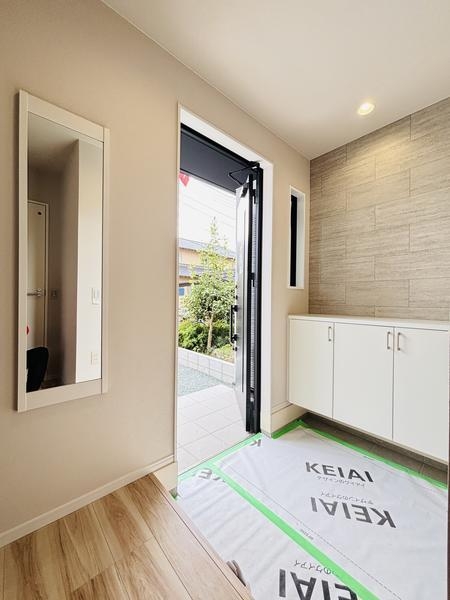 熊本市中央区帯山1期