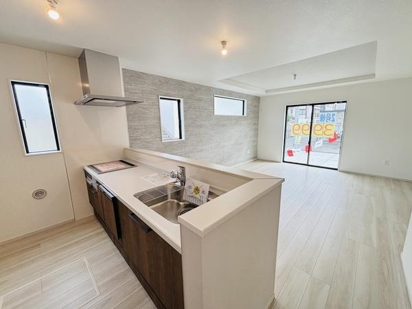 熊本市中央区帯山1期