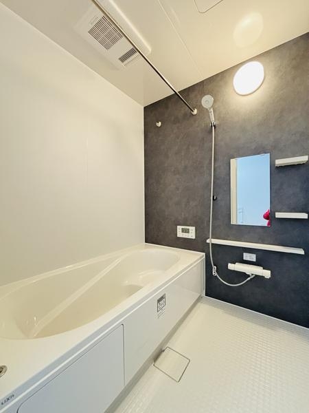 熊本市中央区帯山1期