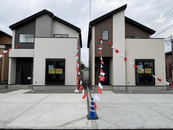 熊本市中央区帯山1期