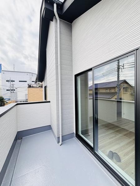 熊本市中央区帯山1期