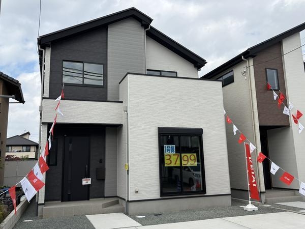 熊本市中央区帯山1期