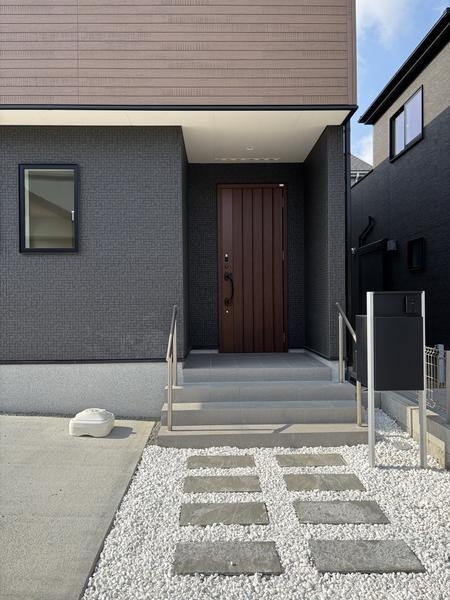 熊本市北区八景水谷3丁目第1期