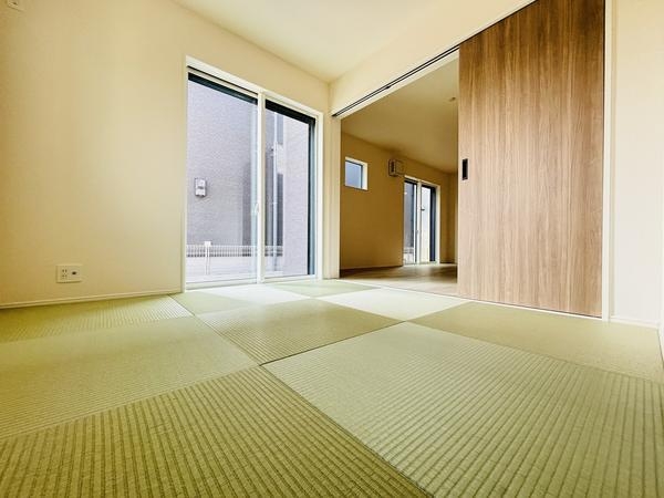 熊本市北区八景水谷3丁目第1期
