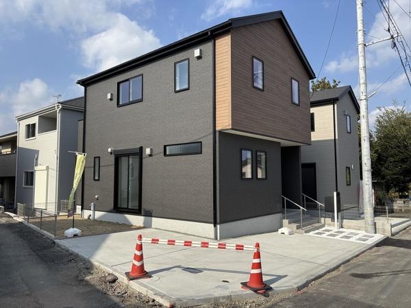 熊本市北区八景水谷3丁目第1期