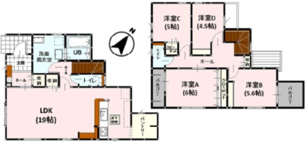 熊本市中央区出水8丁目2期