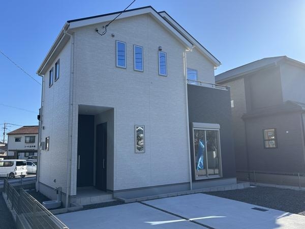 熊本市中央区出水8丁目2期
