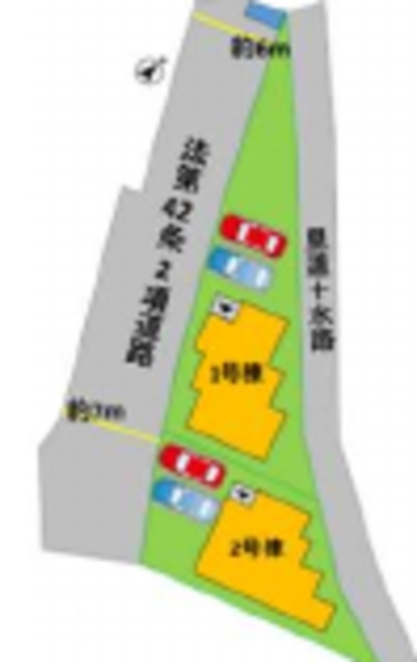 熊本市中央区出水8丁目2期
