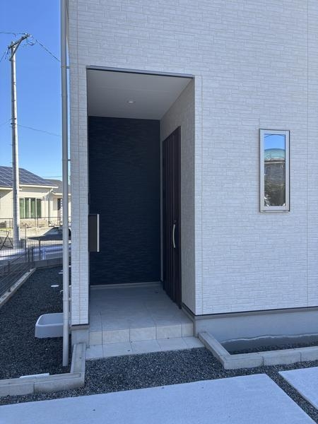 熊本市中央区出水8丁目2期