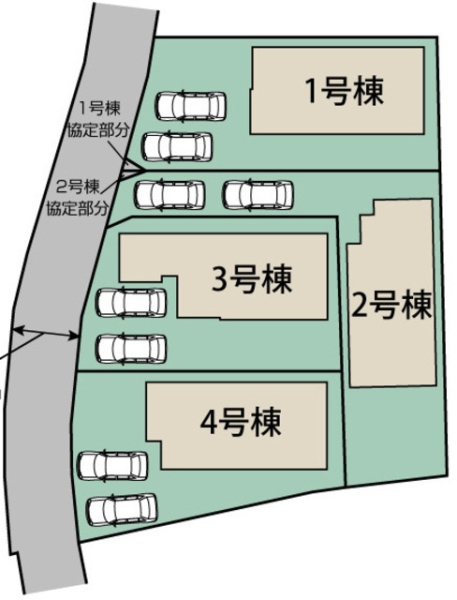 熊本市南区良町5丁目