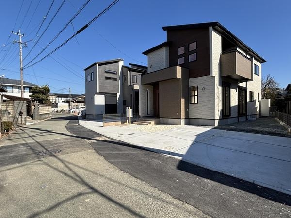 熊本市南区良町5丁目