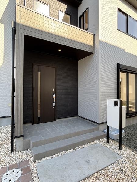 熊本市南区良町5丁目