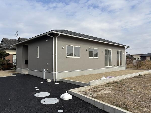 熊本市南区富合町大町第4