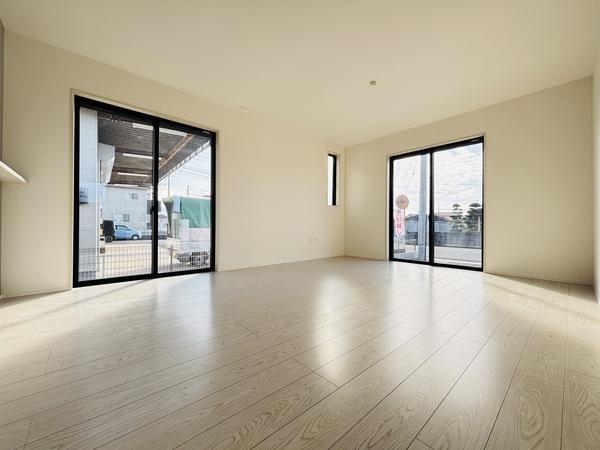 熊本市南区城南町碇4期