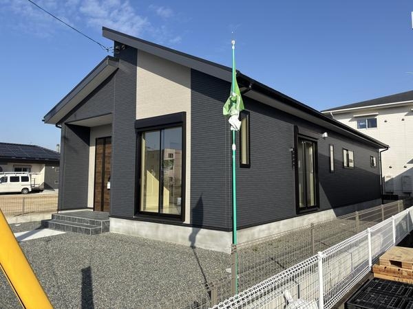 熊本市南区城南町碇4期
