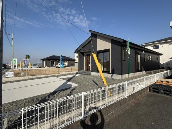 熊本市南区城南町碇4期