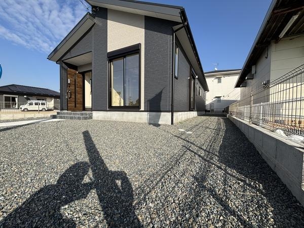熊本市南区城南町碇4期