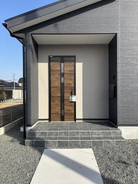 熊本市南区城南町碇4期