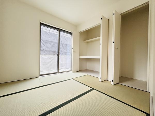 熊本市東区八反田1丁目1期