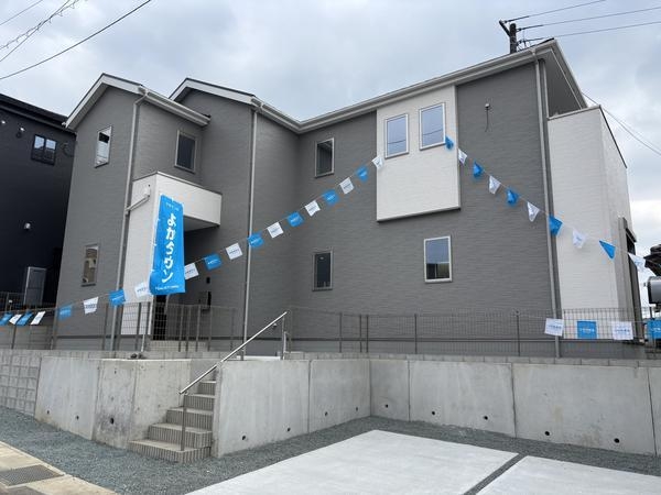 熊本市東区八反田1丁目1期