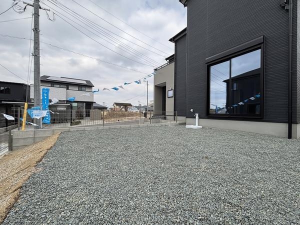 熊本市東区八反田1丁目1期