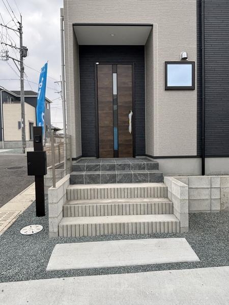 熊本市東区八反田1丁目1期